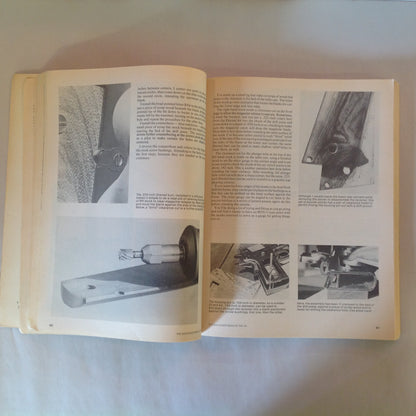 Vintage 1989 The Gun Digest Book of the .45 Dean Grennell