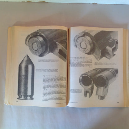 Vintage 1989 The Gun Digest Book of the .45 Dean Grennell