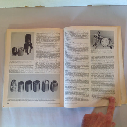 Vintage 1989 The Gun Digest Book of the .45 Dean Grennell