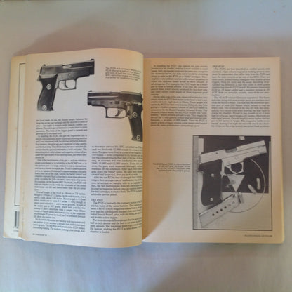 Vintage Handguns '90 All New 2nd Edition