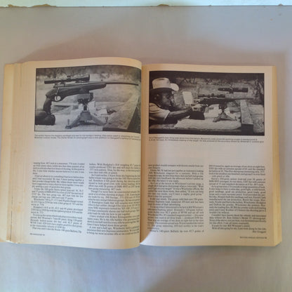 Vintage Handguns '90 All New 2nd Edition