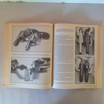 Vintage Handguns '90 All New 2nd Edition