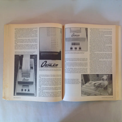 Vintage Handguns '90 All New 2nd Edition