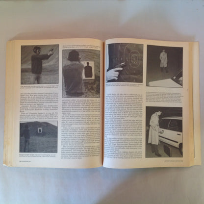 Vintage Handguns '90 All New 2nd Edition