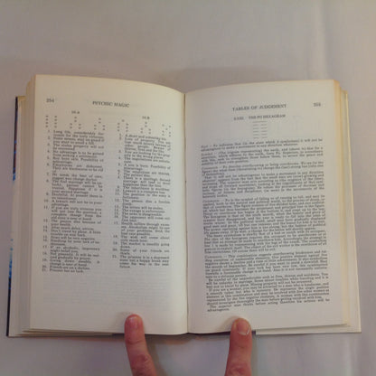 Vintage 1974 Hardcover PSYCHIC MAGIC: A Creative Approach for the Expansion of Inner Consciousness Raymond Ouellette First Edition