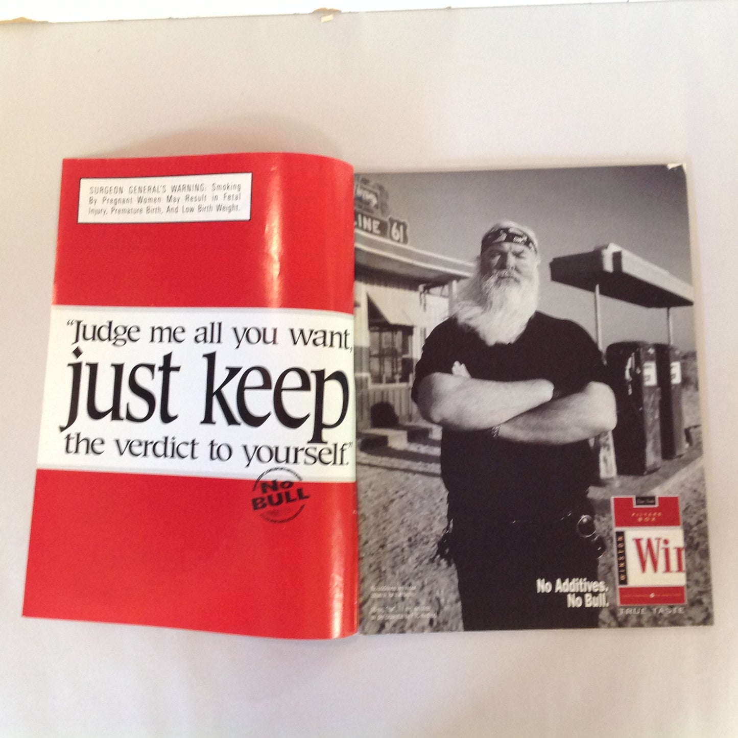Vintage Apr 1999 Guns & Ammo Ruger 50th Special Issue DA Auto Pistol Buyer's Guide