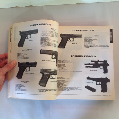 Vintage 1992 Shooter's Bible No. 83