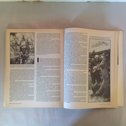 Vintage 1990 Hunting For Handgunners Larry Kelly + JD Jones
