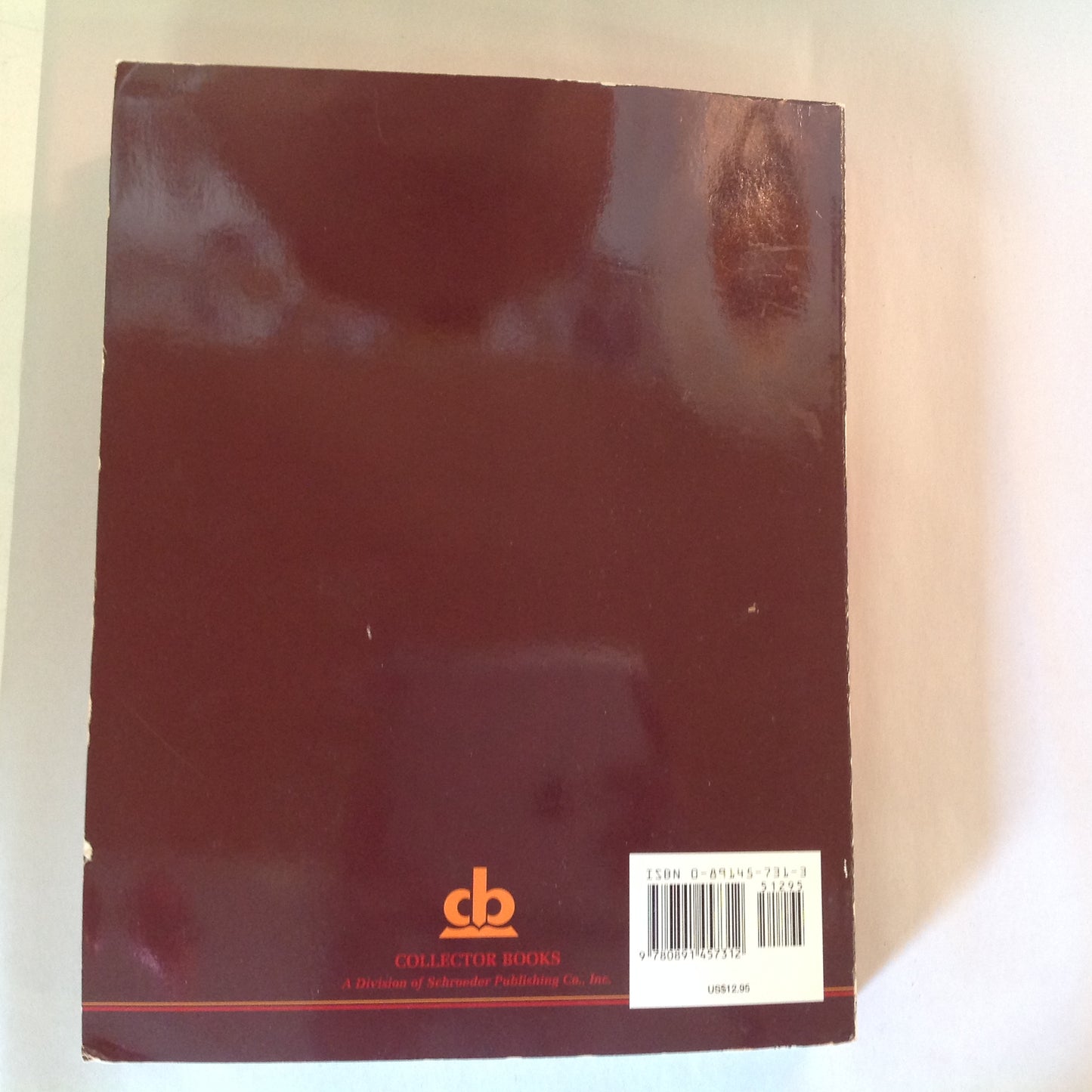 Vintage 1997 Modern Guns Identification and Values 11th Edition Russell + Steve Quertermous