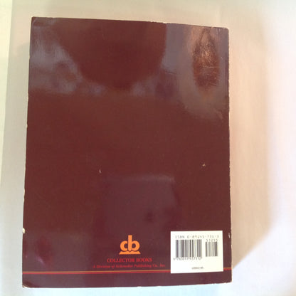 Vintage 1997 Modern Guns Identification and Values 11th Edition Russell + Steve Quertermous