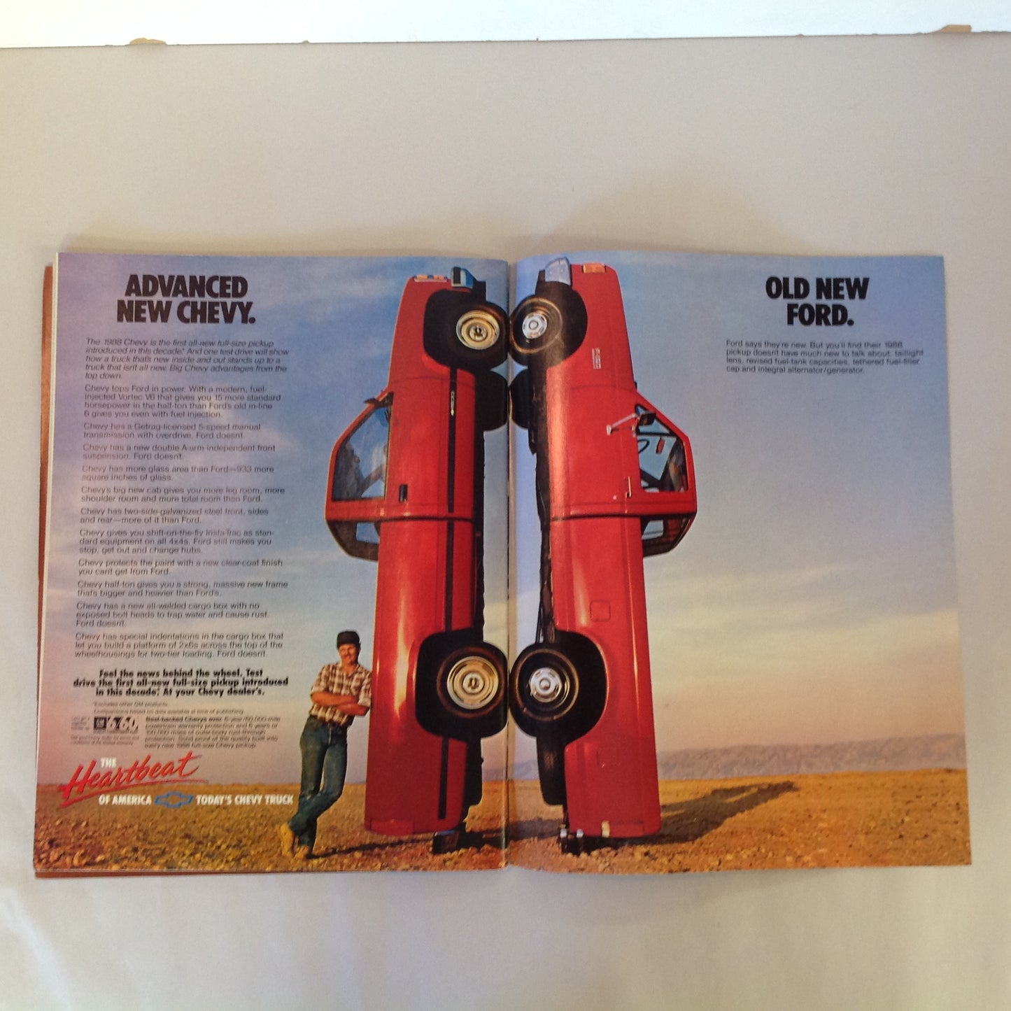 Vintage Nov 1987 Guns & Ammo Magazine All New Ruger Super Redhawk Ultimate Rifles Side By Side Shotguns