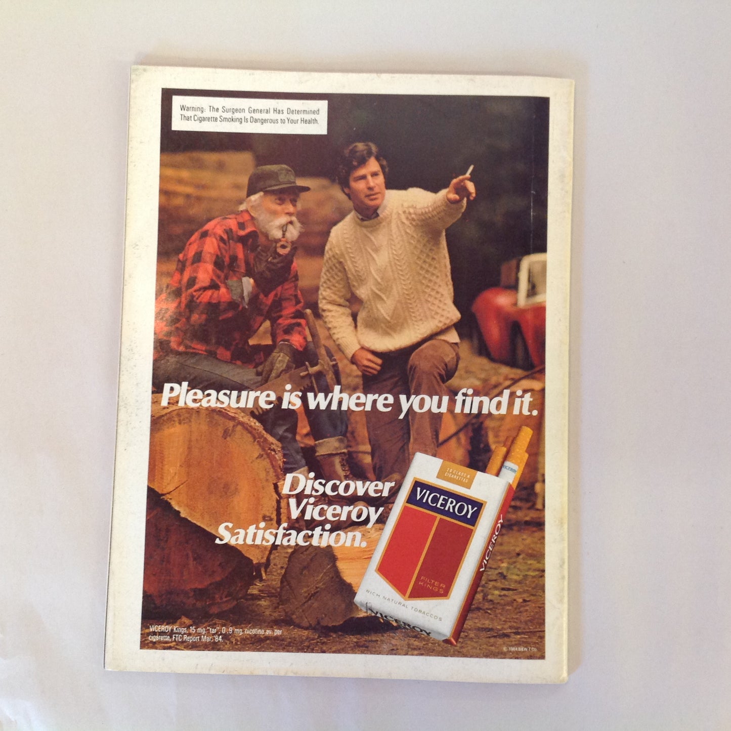 Vintage Dec 1984 Guns & Ammo Magazine S&W Custom Combat .44 Special Big Bore Varmint Rifles