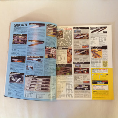Vintage Dec 1994 Guns & Ammos Magazine Top 5 Picks Police Pistols Combat Shotguns Sporting Rifles