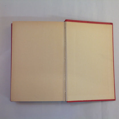 Antique 1921 Hardcover Nancy of Paradise Cottage Shirley Watkins Goldsmith First