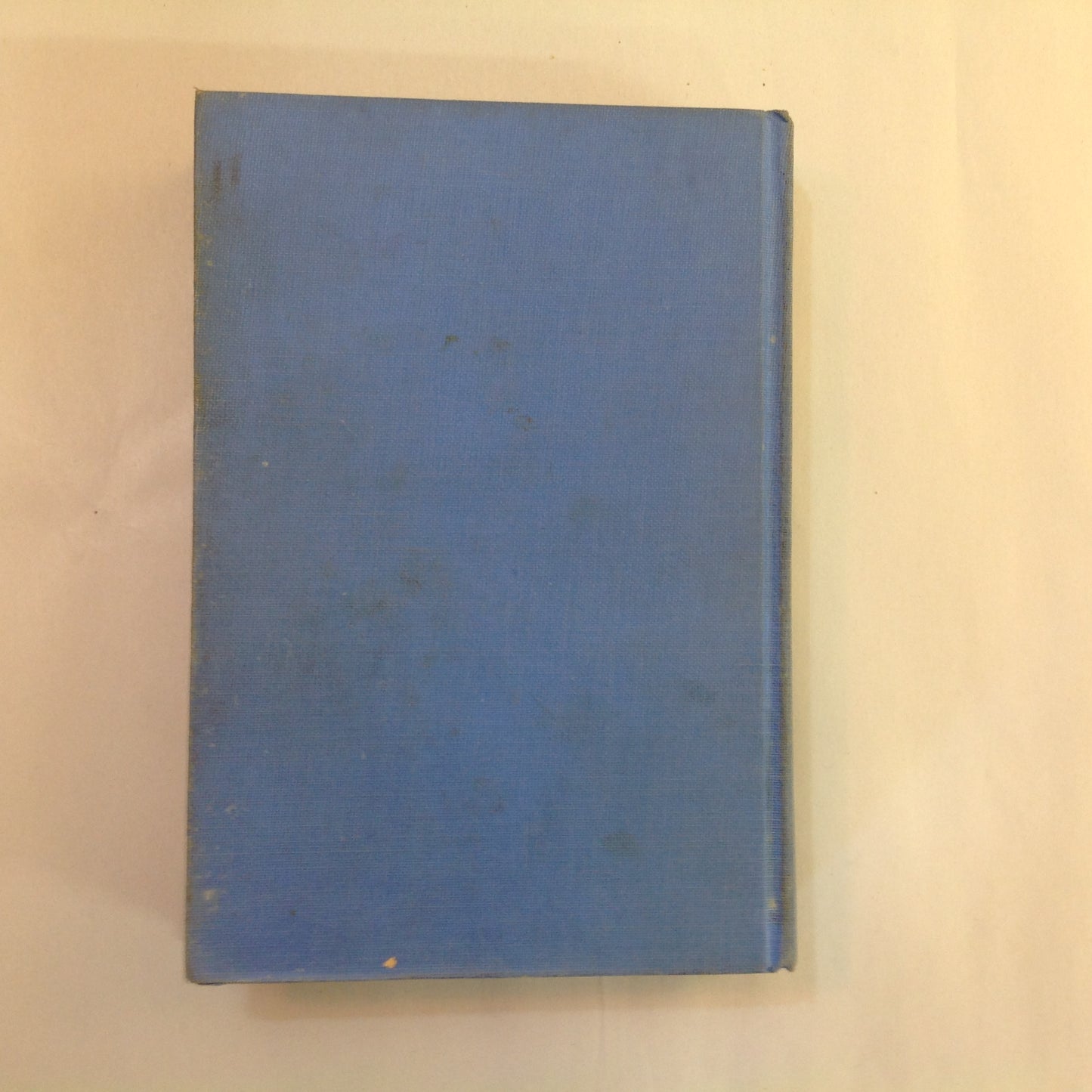 Vintage 1941 Hardcover BAB: A Sub-Deb Mary Roberts Rinehart Court Book Co Special