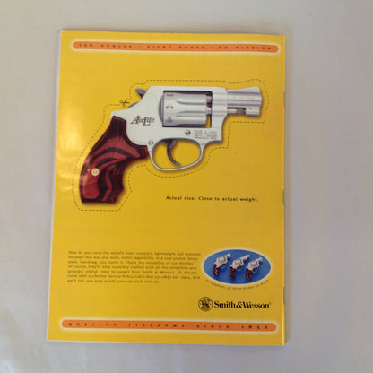 Vintage May 1998 Guns & Ammo Magazine 40th Anniversary Special Issue Best Buys: Quality Price Utility