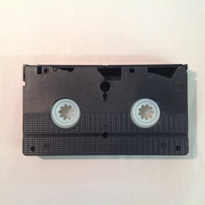 Vintage 1987 Trans-Atlantic Video VHS Cassette Cartoon Favorites: Betty Boop