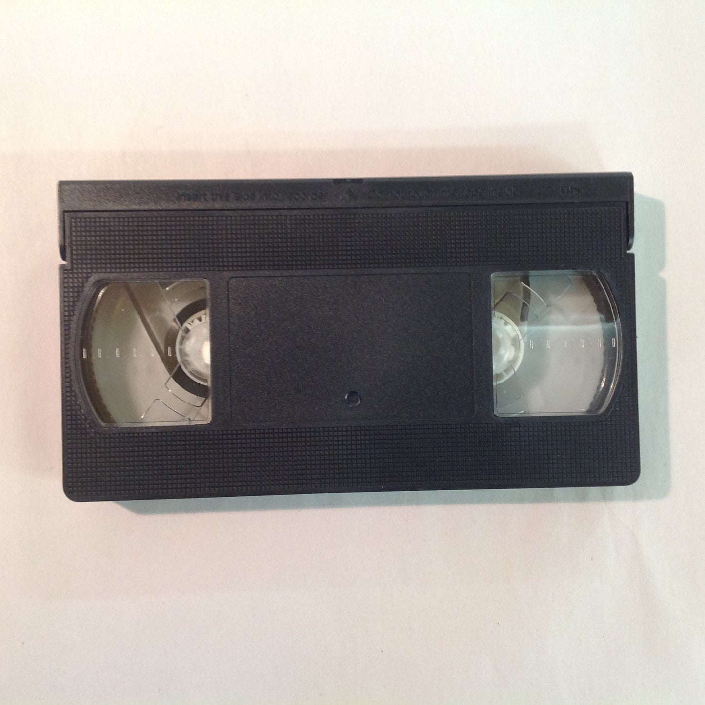 Vintage 1991 3-G Home Video VHS Cassette Children's Classical Cartoons: Betty Boop Vol. 2