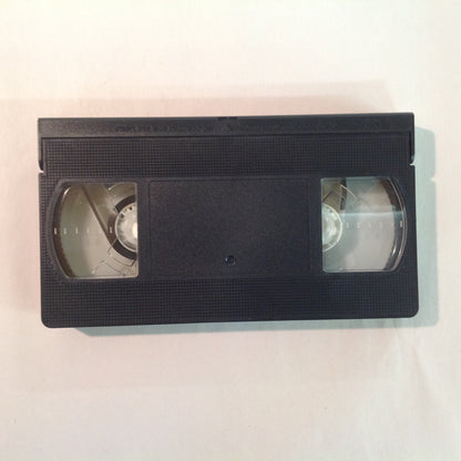 Vintage 1991 3-G Home Video VHS Cassette Children's Classical Cartoons: Betty Boop Vol. 2