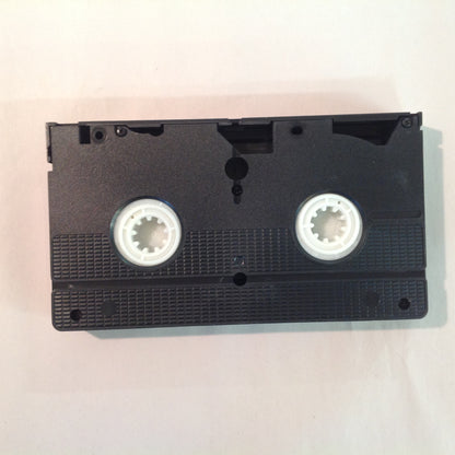 Vintage 1991 3-G Home Video VHS Cassette Children's Classical Cartoons: Betty Boop Vol. 2