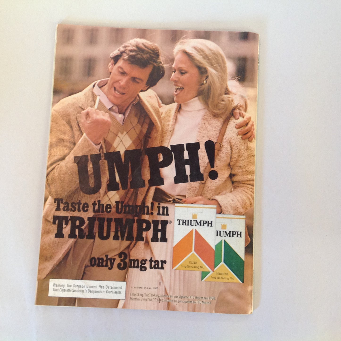 Vintage Jan 1981 Guns & Ammo Magazine Custom S&W M-29 Ultimate Snubby