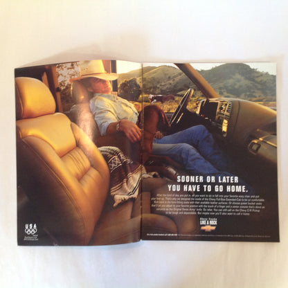 Vintage Mar 1996 Guns & Ammo Magazine Combat Compacts First Looks