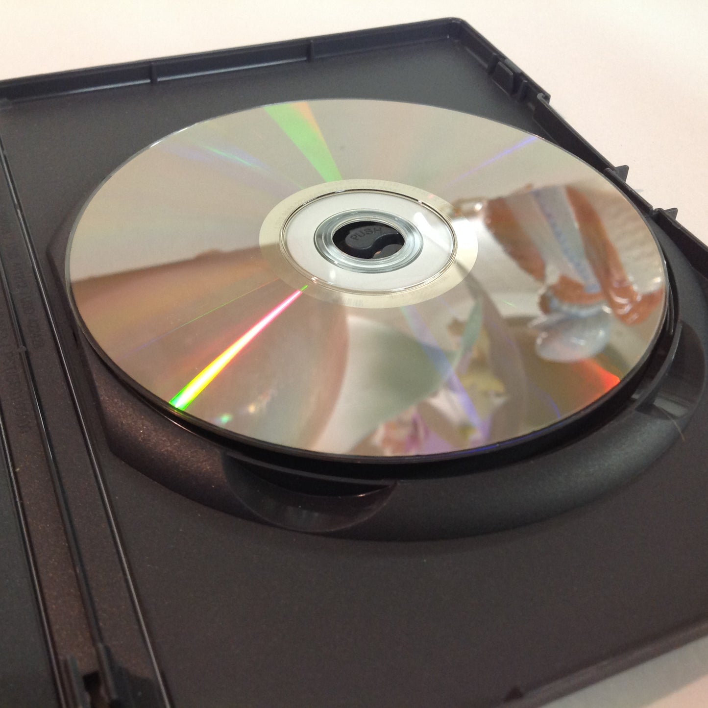 Vintage 2001 DVD Family Guy: The Freakin' Sweet Collection