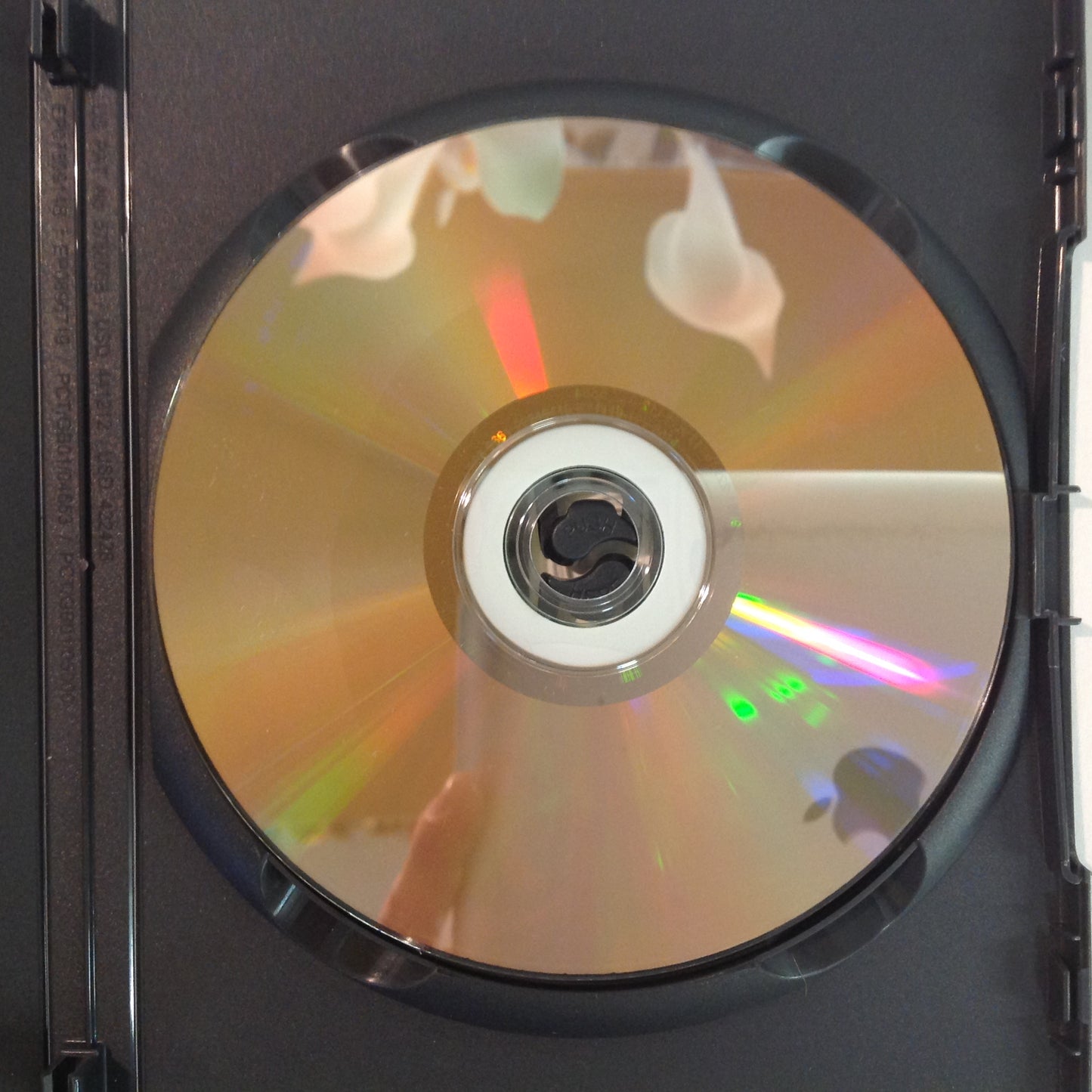 Vintage 2001 DVD Family Guy: The Freakin' Sweet Collection