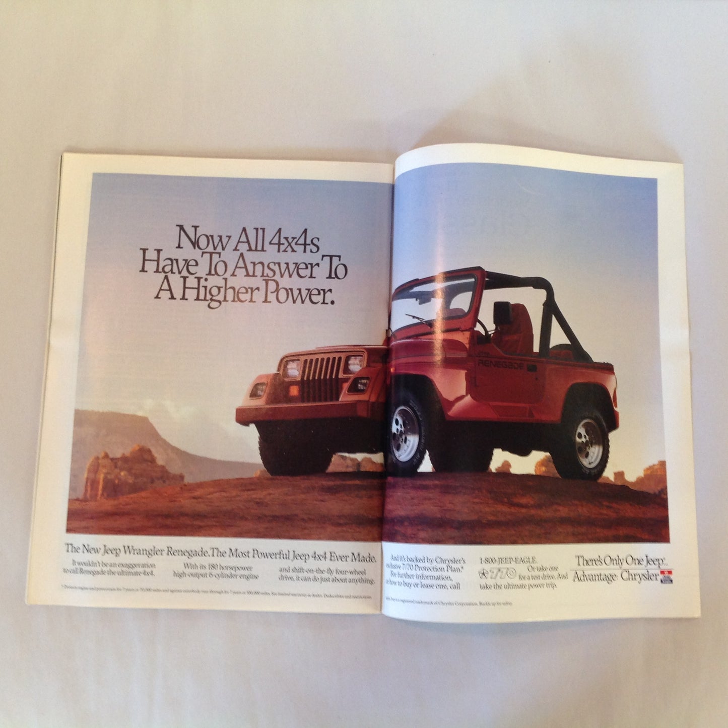 Vintage Sep 1991 Guns & Ammo Magazine Top 1 Handguns Rifles Cartridges of the 20th Century