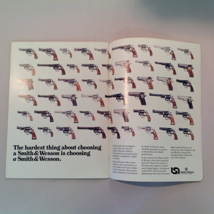 Vintage May/Jun 1985 American Handgunner Magazine Mentality of Gun Fights Competition Issue Dallas Cowboy Cheerleader Wins Big!