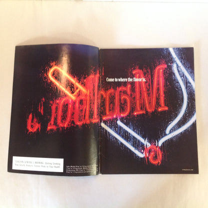 Vintage May 1993 Guns & Ammo Magazine HK's USP Hot New Handguns for '93