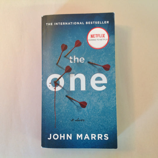 2020 Mass Market Paperback The One John Marrs