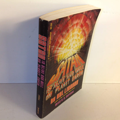 Vintage 1967 Mass Market Paperback Strange Talents Berhardt J. Hurwood ACE Star First Edition