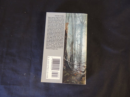 Vintage 1989 Mass Market Paperback Touring Nam: The Vietnam War Reader Greenberg and Norton Editors