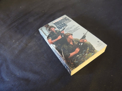 Vintage 1989 Mass Market Paperback Touring Nam: The Vietnam War Reader Greenberg and Norton Editors