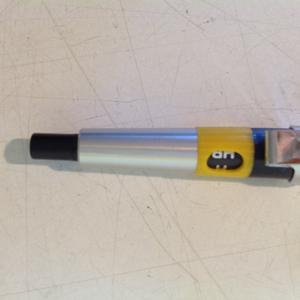 Vintage 1990's NOS Unused 0.5mm Pentel PG5 Mechanical Pencil