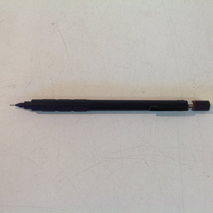 Vintage 1990's NOS Unused Pentel PG1003 Graph 1000 for Pro 0.3 Mechanical Pencil