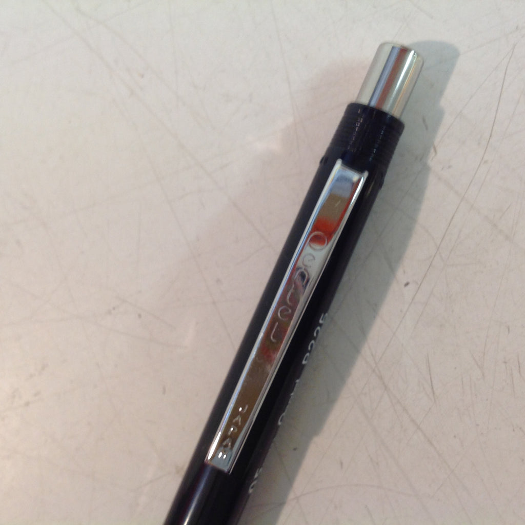 Vintage 1990's NOS Unused 0.5mm Pentel P225 Mechanical Pencil – Time ...