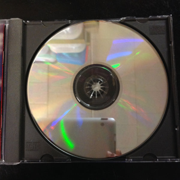 CD Tom Petty and the Heartbreakers Greatest Hits MCAD-10813 MCA