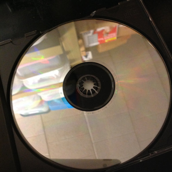 CD Van Halen For Unlawful Carnal Knowledge 7599-26594-2