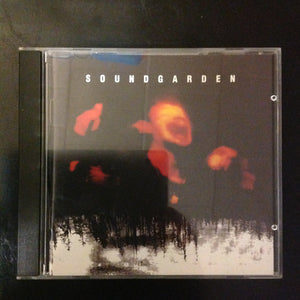 CD Soundgarden Superunknown 31454 0198 2 Chris Cornell