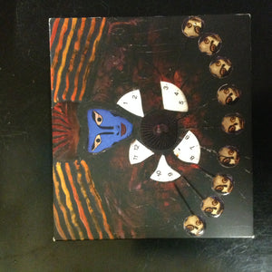 CD DVD Dual Disc Hybrid System Of A Down Hypnotize 8-2876-72612-2