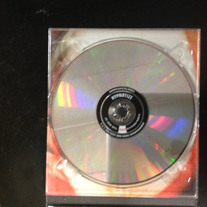 CD DVD Dual Disc Hybrid System Of A Down Hypnotize 8-2876-72612-2