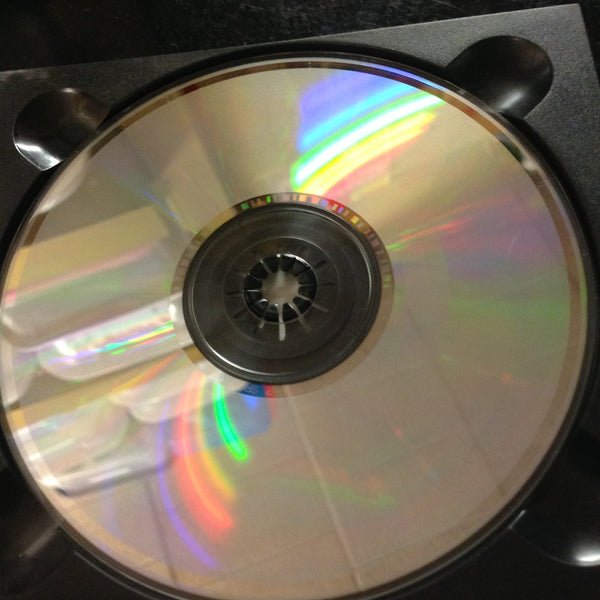 CD Jane's Addiction Maxi-Single Single Been Caught Stealing 921736-2 Warner Bros Digipak