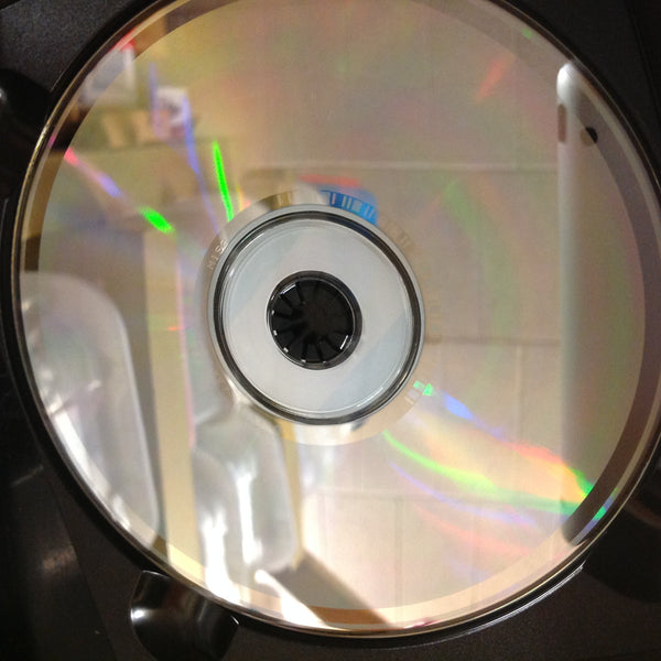 CD NIN Nine Inch Nails Broken 792213-2 halo five