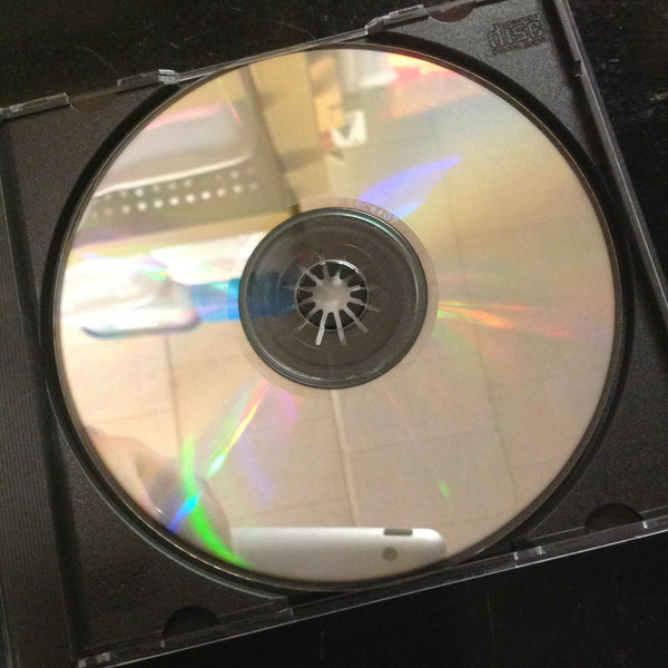 CD Joe Walsh "But Seriously, Folks"  6E-141 Elektra