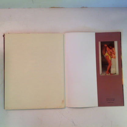 Vintage 1985 Arlington House Hardcover with Dust Jacket Girlfriends Color Photo Essay Gay Interest