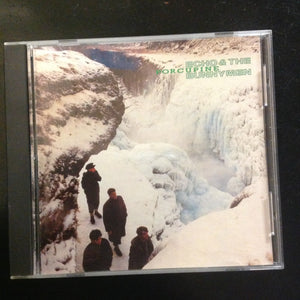 CD Echo & The Bunnymen Porcupine Sire 923770-2