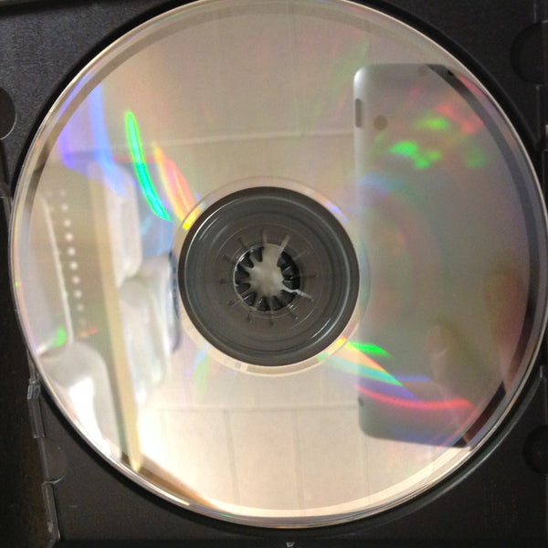 CD Faster Pussycat Wake Me When It's Over Elektra 960883-2