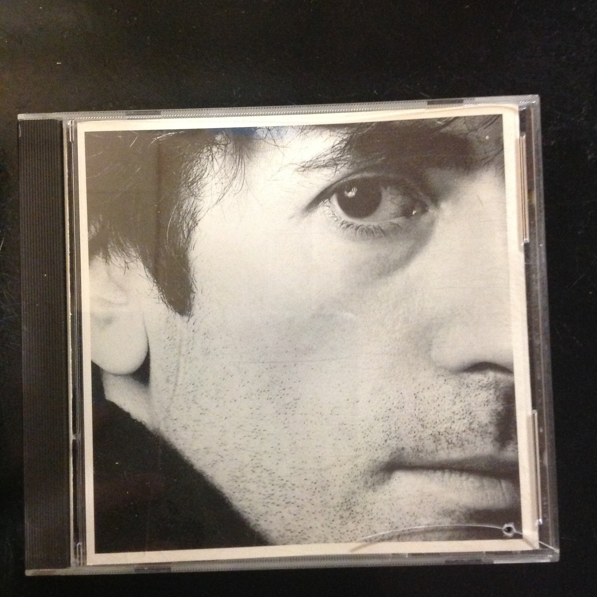 CD Peter Wolf Come As You Are CDP 7465632
